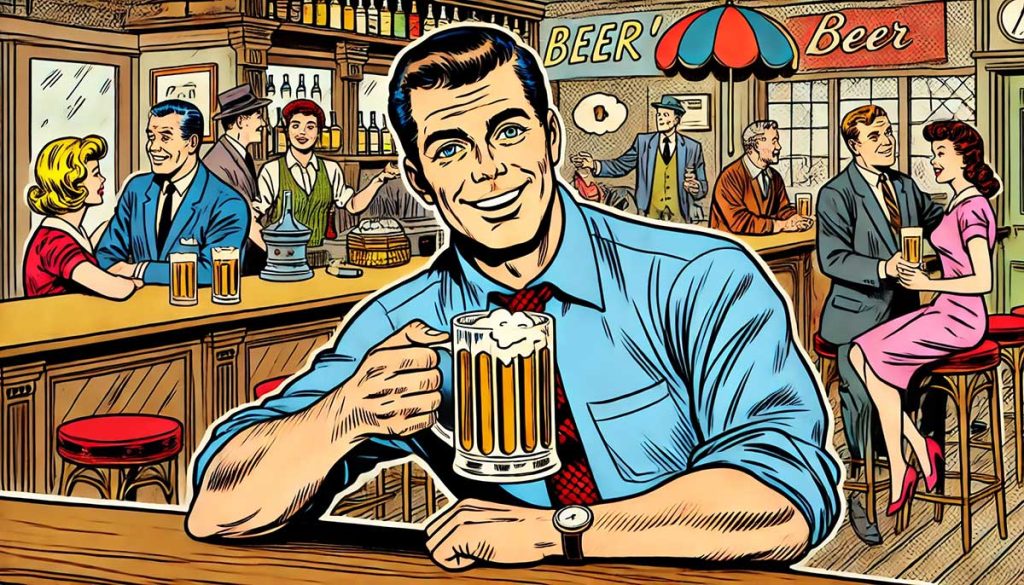 lustig mann bier geburtstag mann herzlich glückwünsche geburtstagswünsche