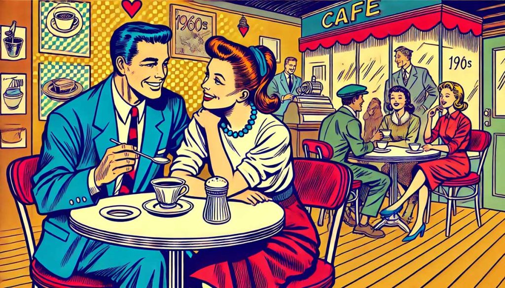 Rizz Sprüche und Pick-Up-Lines