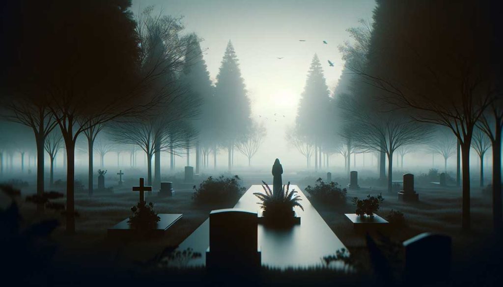 Liebevolle Trauersprüche kurz