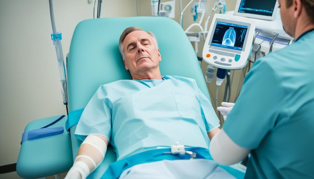 Abdomensonographie bei Blähungsbeschwerden Abdomensonographie bei Blähungsbeschwerden