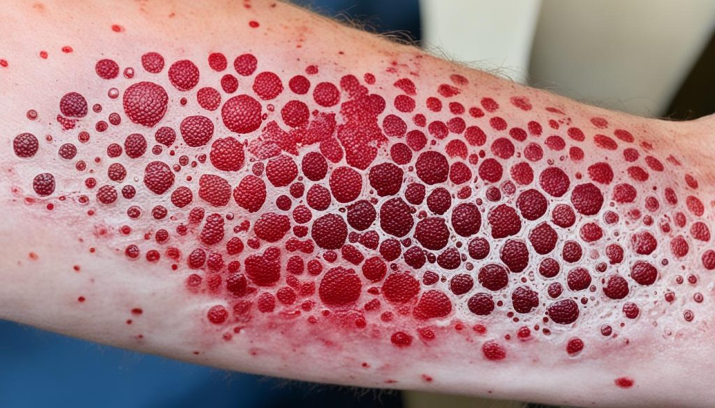 Allergietestung durch Hauttests Allergietestung durch Hauttests