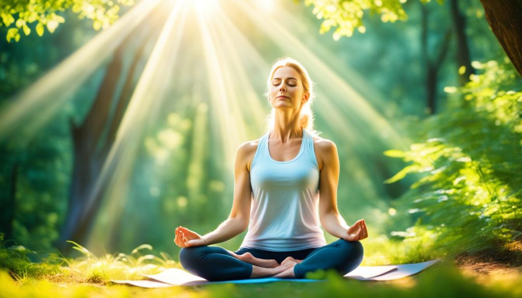 Alltagsmeditation Alltagsmeditation