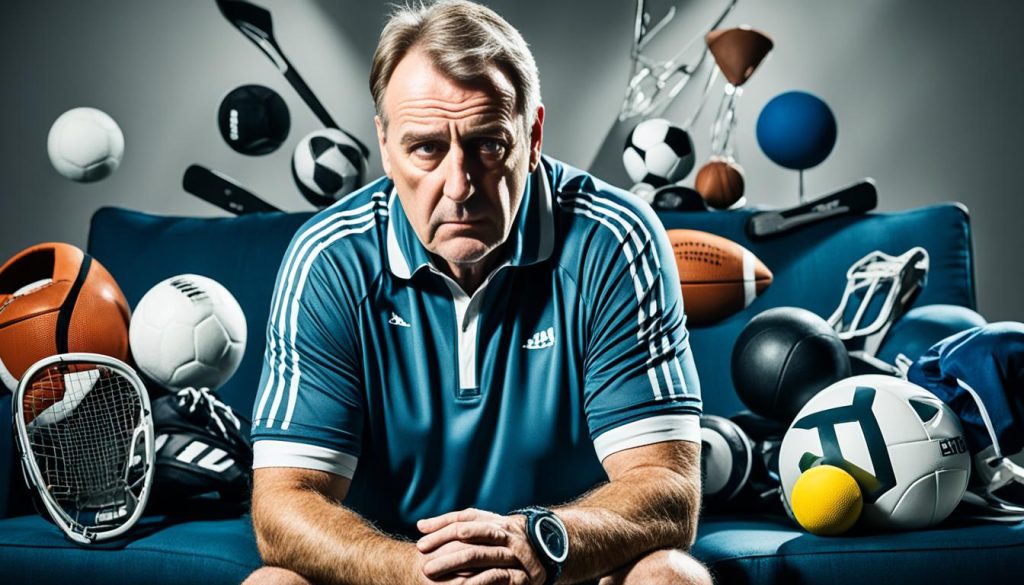 Altersbedingter Testosteronabfall Altersbedingter Testosteronabfall