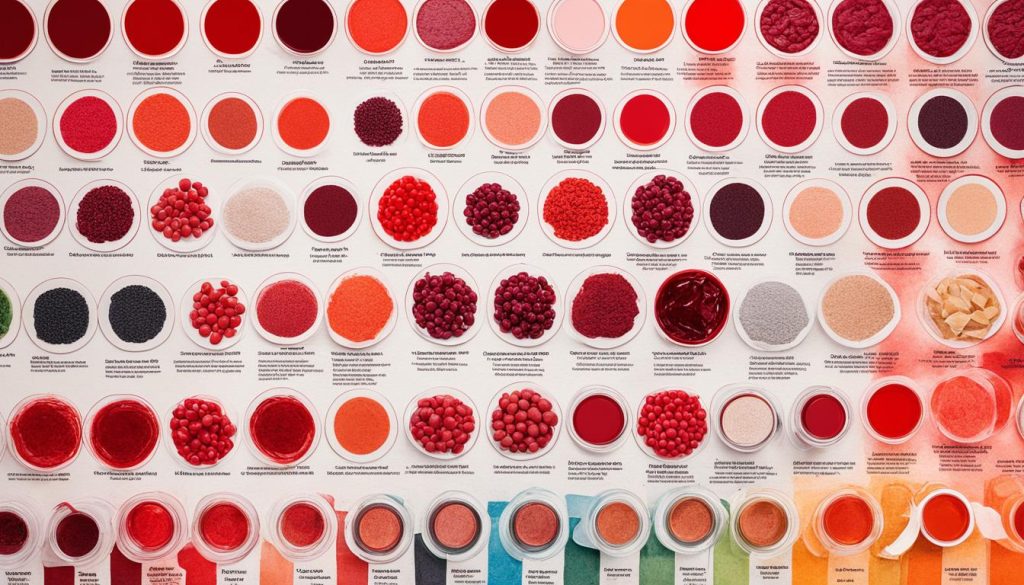 Anämie Häufigkeit in verschiedenen Bevölkerungsgruppen Anämie Häufigkeit in verschiedenen Bevölkerungsgruppen