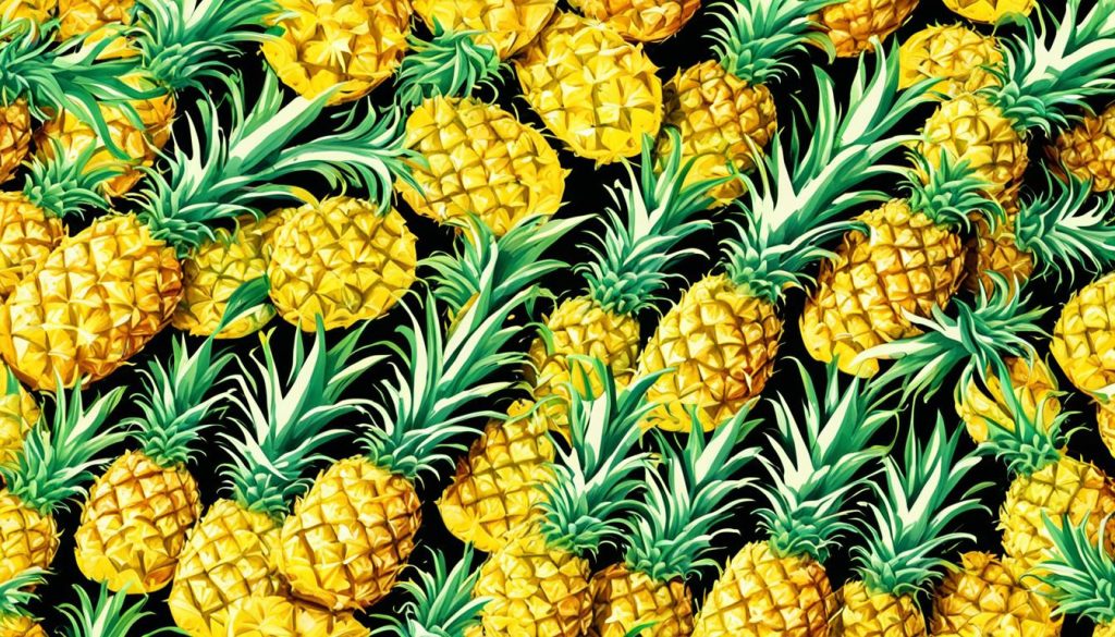 Ananas Vorteile Ananas Vorteile