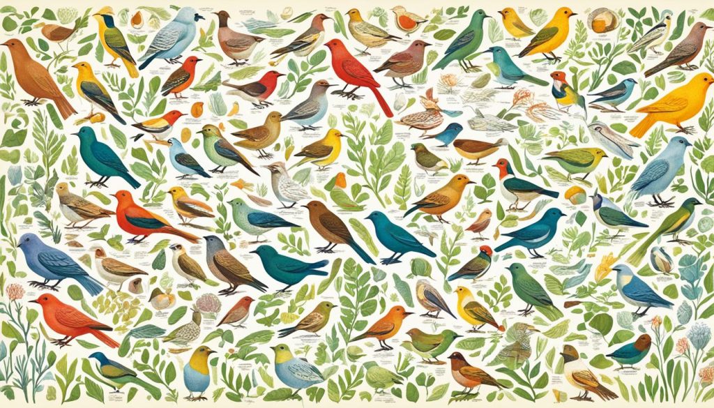 Anatomie der Vogelreproduktion Anatomie der Vogelreproduktion