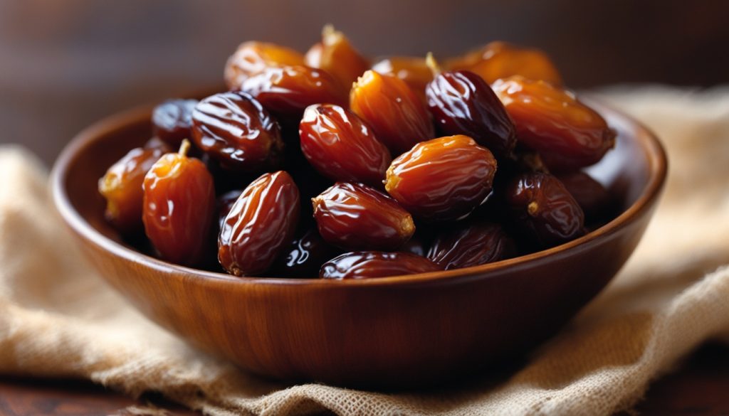 Antioxidantien in Datteln Antioxidantien in Datteln