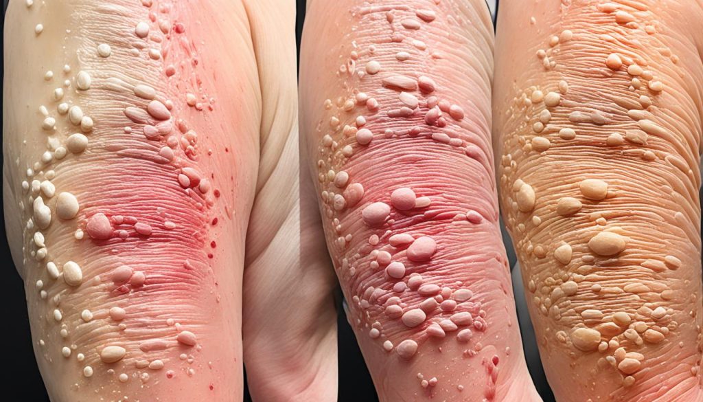 Anwendungsgebiete der Cortisonsalbe Anwendungsgebiete der Cortisonsalbe