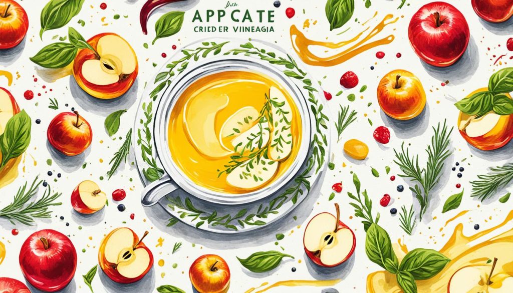 Apfelessig Diät Apfelessig Diät