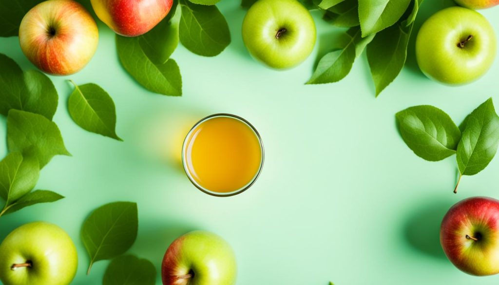 Apfelessig Gesundheit Apfelessig Gesundheit