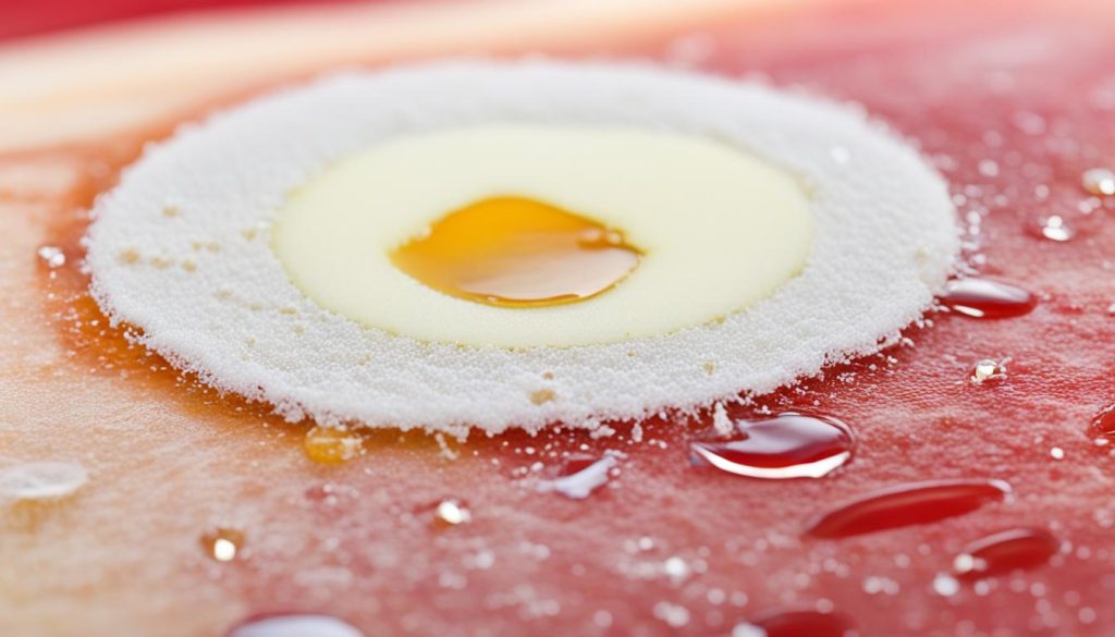 Apfelessig Wirkung bei Wunden Apfelessig Wirkung bei Wunden