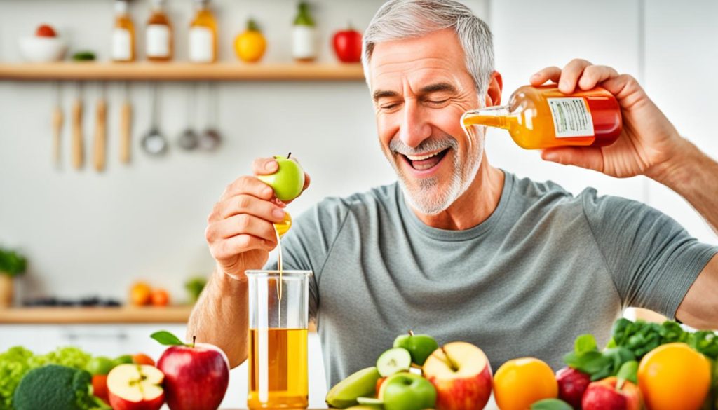 Apfelessig dosierung Apfelessig dosierung