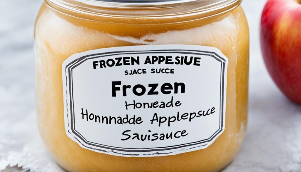 Apfelmus einmachen und konservieren Apfelmus einmachen und konservieren