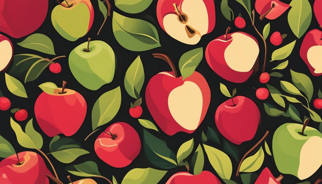 Apfelsorten für Apfelmus Apfelsorten für Apfelmus