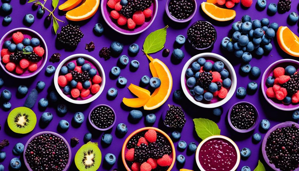 Aronia Rezepte Aronia Rezepte