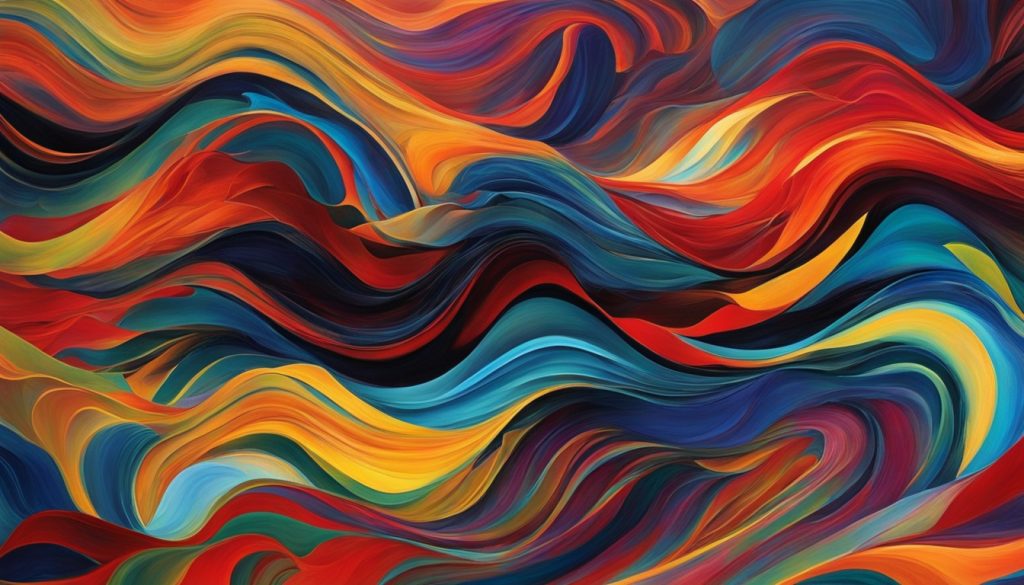 Auslöser von Gemütsschwankungen Auslöser von Gemütsschwankungen