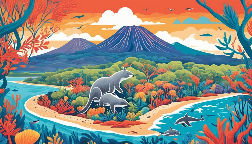 Australien und Ozeanien Australien und Ozeanien