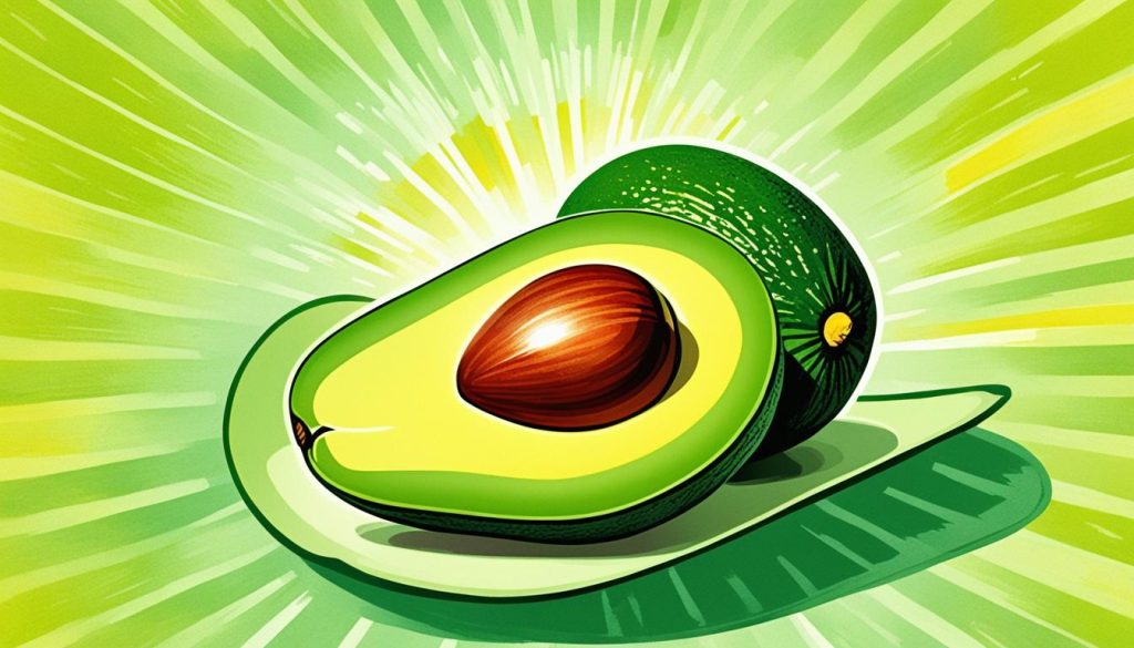 Avocado Vitamine Avocado Vitamine