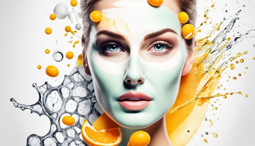 Azelainsäure Kombination mit Vitamin C Azelainsäure Kombination mit Vitamin C