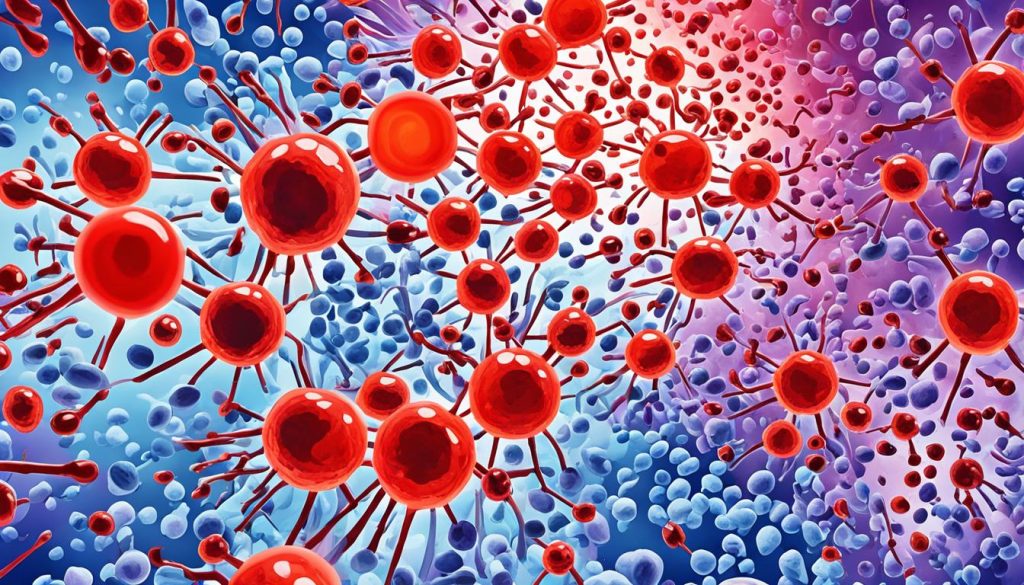 B12-Mangel Auswirkungen auf das Blutbild B12-Mangel Auswirkungen auf das Blutbild