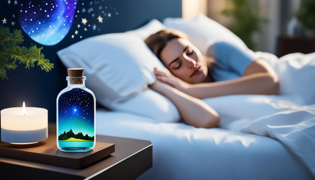 Baldrian Wirkung als Einschlafhilfe Baldrian Wirkung als Einschlafhilfe