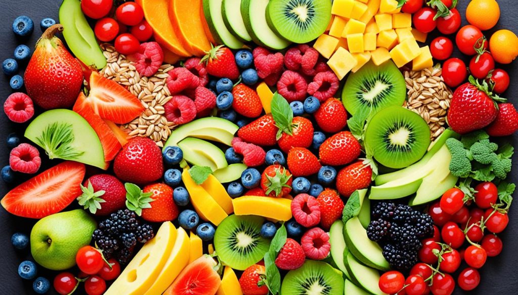 Ballaststoffe abnehmen Ballaststoffe abnehmen