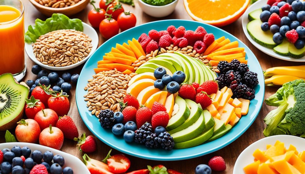 Ballaststoffe und Gesundheit Ballaststoffe und Gesundheit