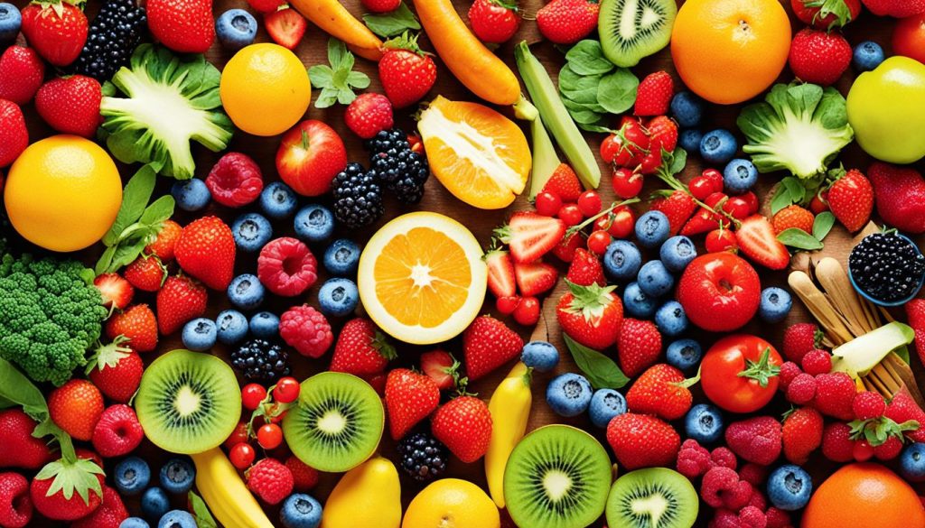 Ballaststoffreiche Lebensmittel Ballaststoffreiche Lebensmittel