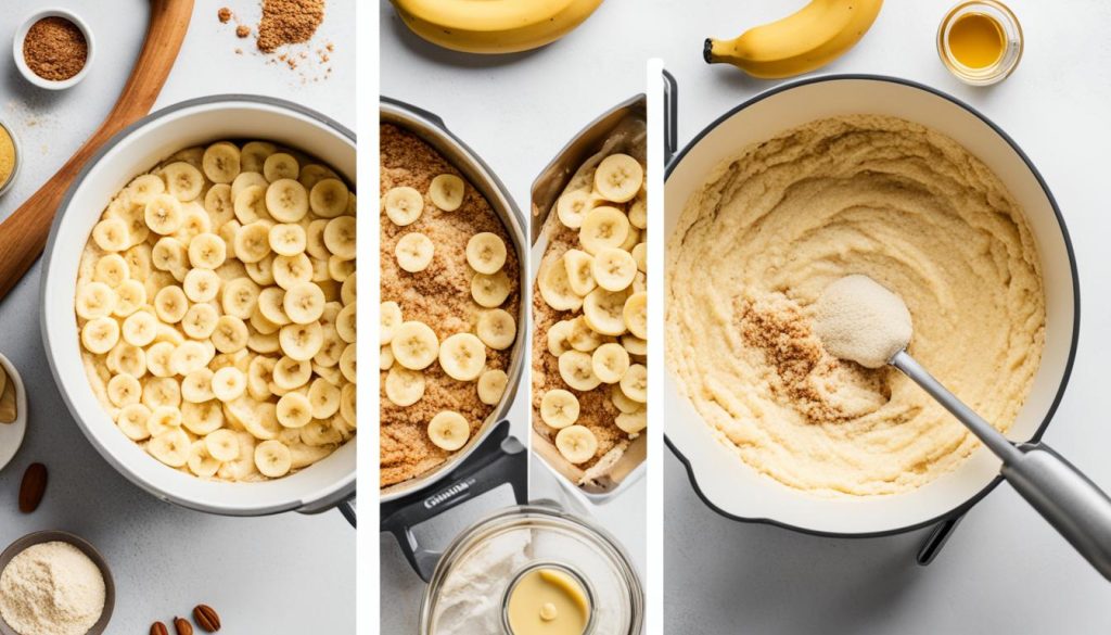 Bananenbrot Thermomix Bananenbrot Thermomix