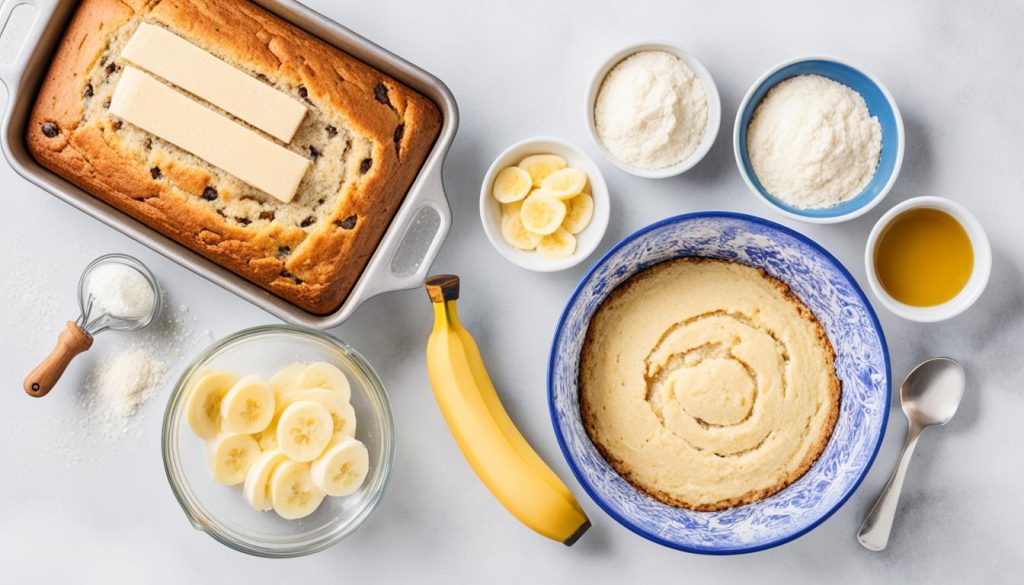 Bananenbrotbacken schritt für schritt Bananenbrotbacken schritt für schritt