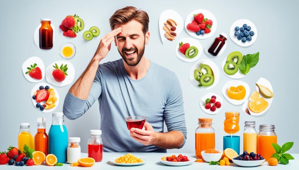 Behandlung Fructoseintoleranz Behandlung Fructoseintoleranz