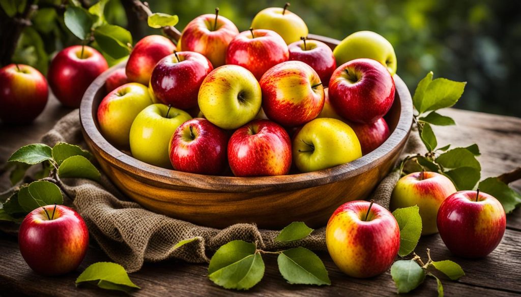 Beste Apfelsorten für Apfelmus Beste Apfelsorten für Apfelmus