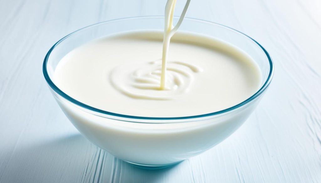 Beta-Glucane in Hafermilch Beta-Glucane in Hafermilch