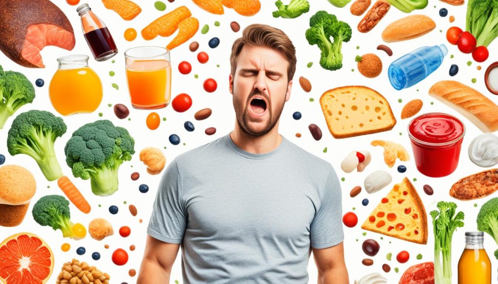 Blähbauch Entstehung Blähbauch Entstehung