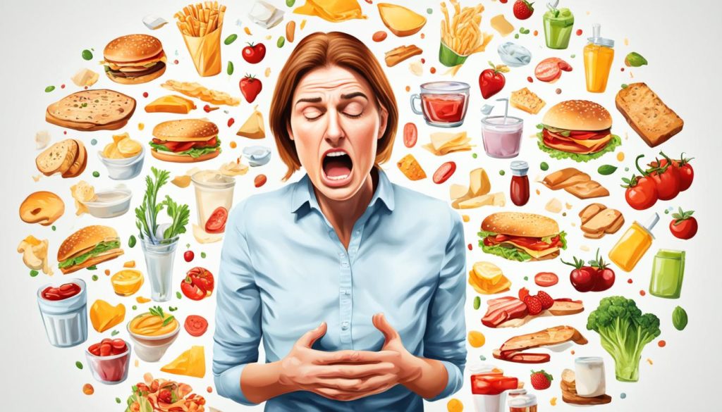 Blähbauch Ursachen Blähbauch Ursachen