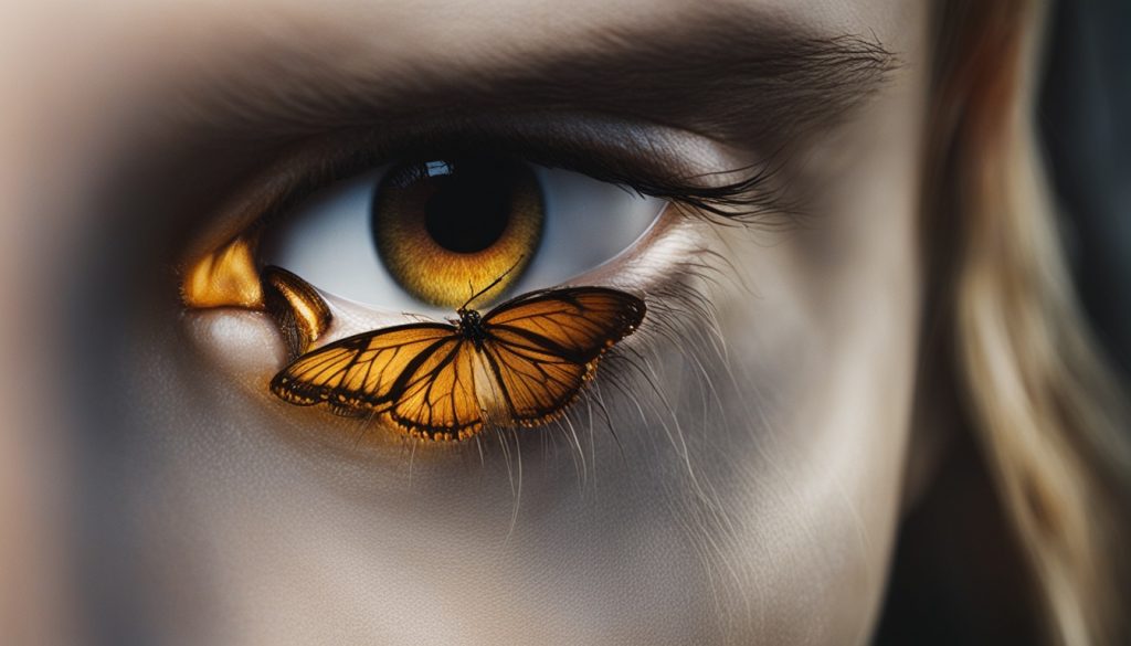 Blasse Haut B12-Mangel Blasse Haut B12-Mangel