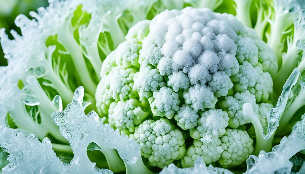 Blumenkohl einfrieren Tipps Blumenkohl einfrieren Tipps