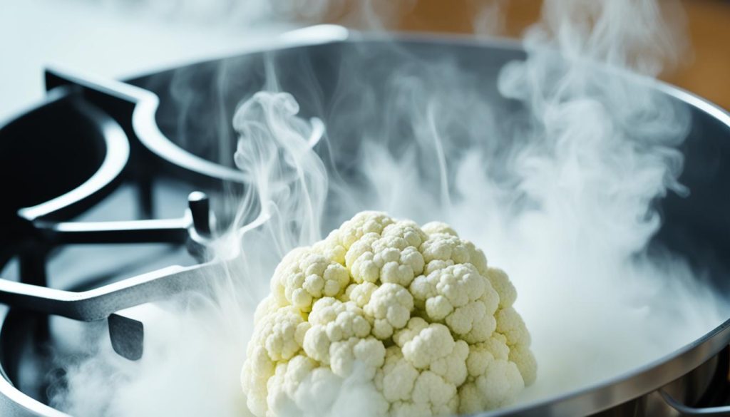 Blumenkohl zubereiten Blumenkohl zubereiten