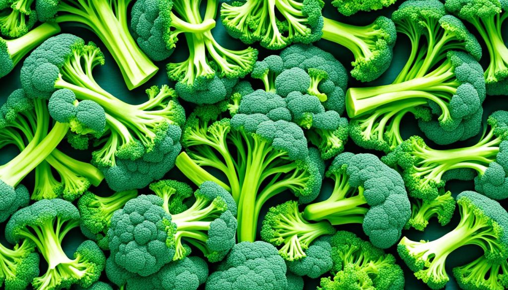 Brokkoli Ernährung Brokkoli Ernährung