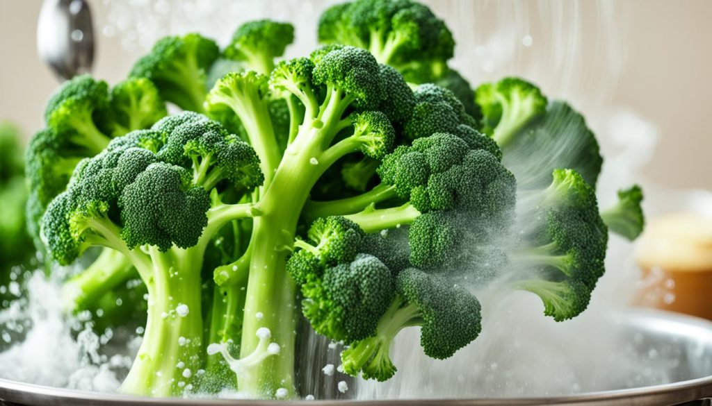 Brokkoli Kochtipps Brokkoli Kochtipps