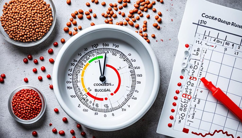 Buchweizen und Blutzuckerspiegel Buchweizen und Blutzuckerspiegel