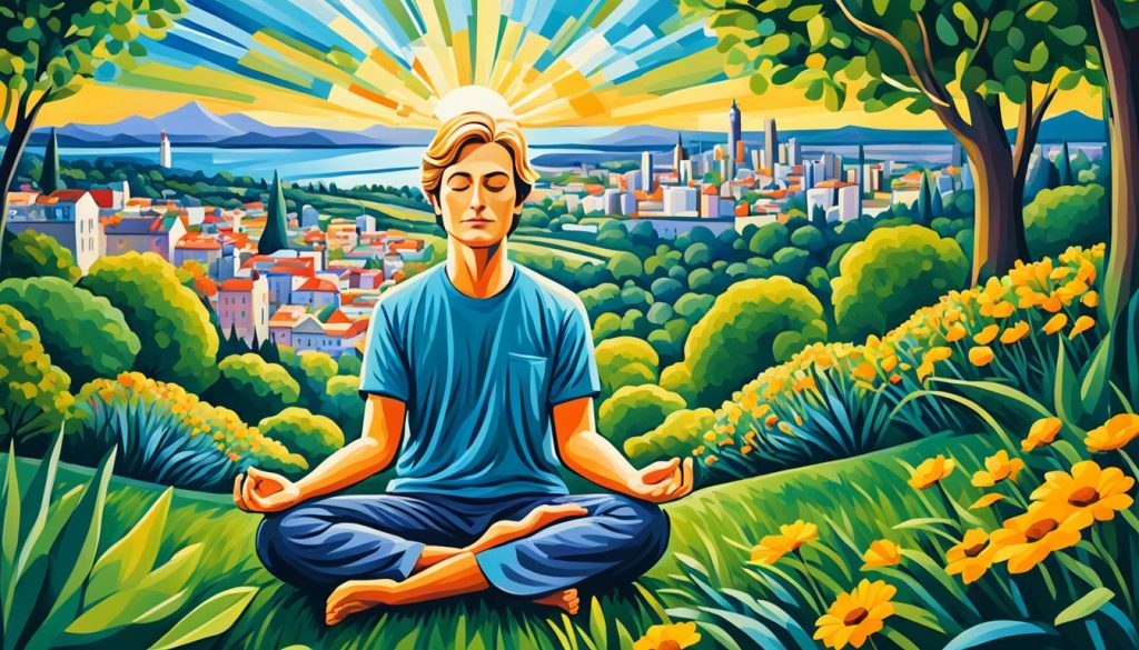 Buddhismus im Alltag Buddhismus im Alltag