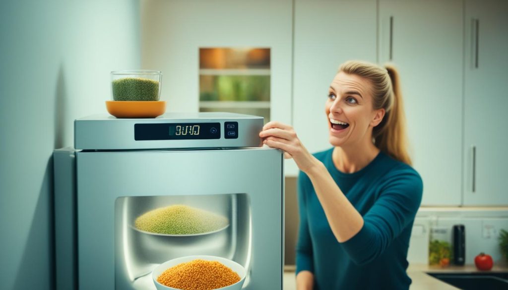 Bulgur mikrowelle Bulgur mikrowelle