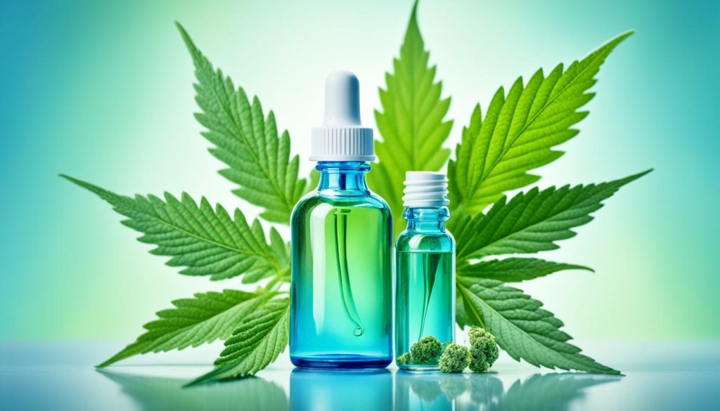 CBD Öl Wirkung CBD Öl Wirkung