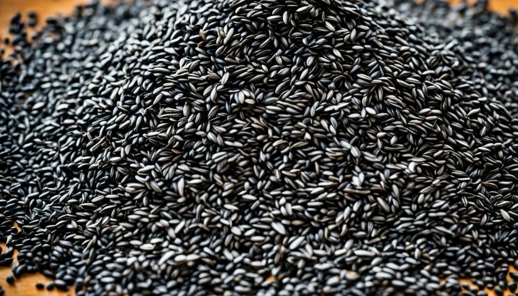 Chiasamen Ballaststoffe Chiasamen Ballaststoffe