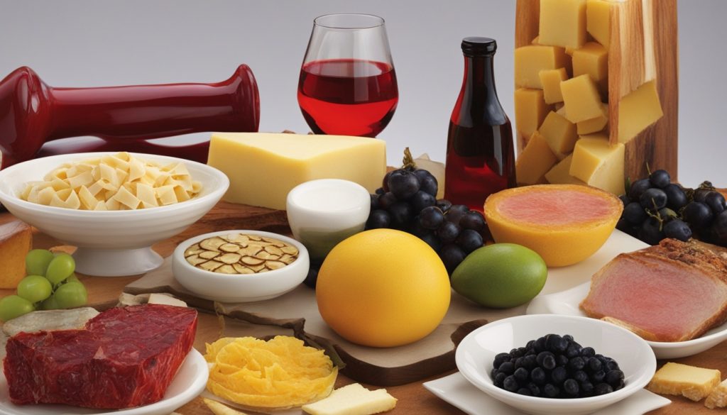 Cholesterinspiegel und gesättigte Fettsäuren Cholesterinspiegel und gesättigte Fettsäuren