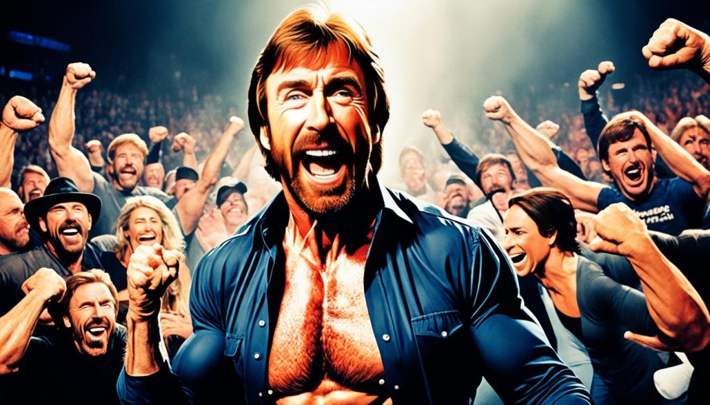 Chuck Norris Witze Chuck Norris Witze