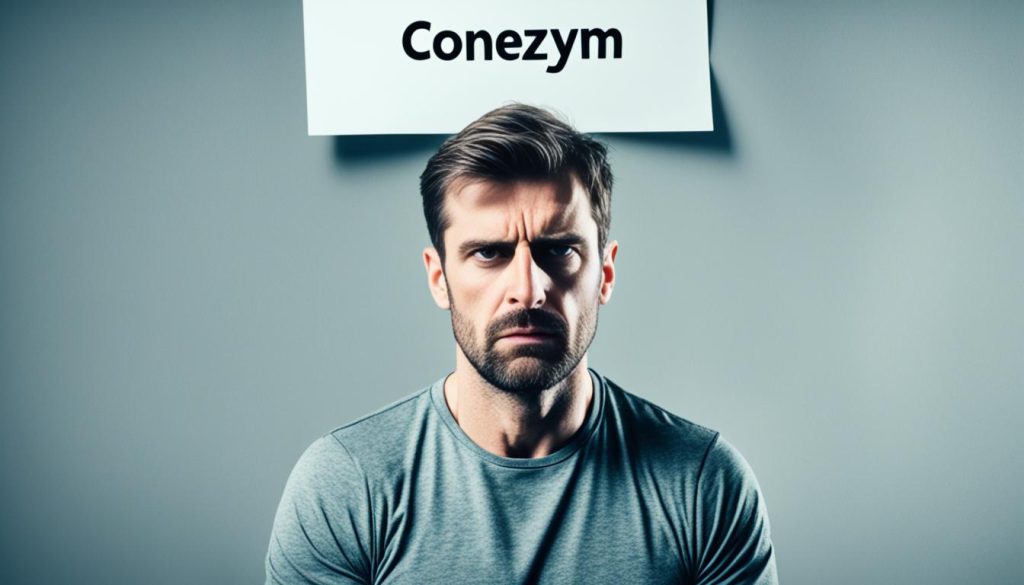 Coenzym Q10 Mangel Coenzym Q10 Mangel