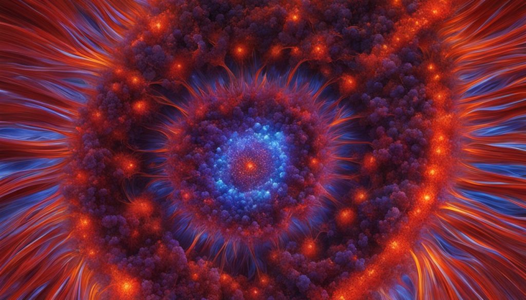 Coenzym Q10 im Organismus Coenzym Q10 im Organismus