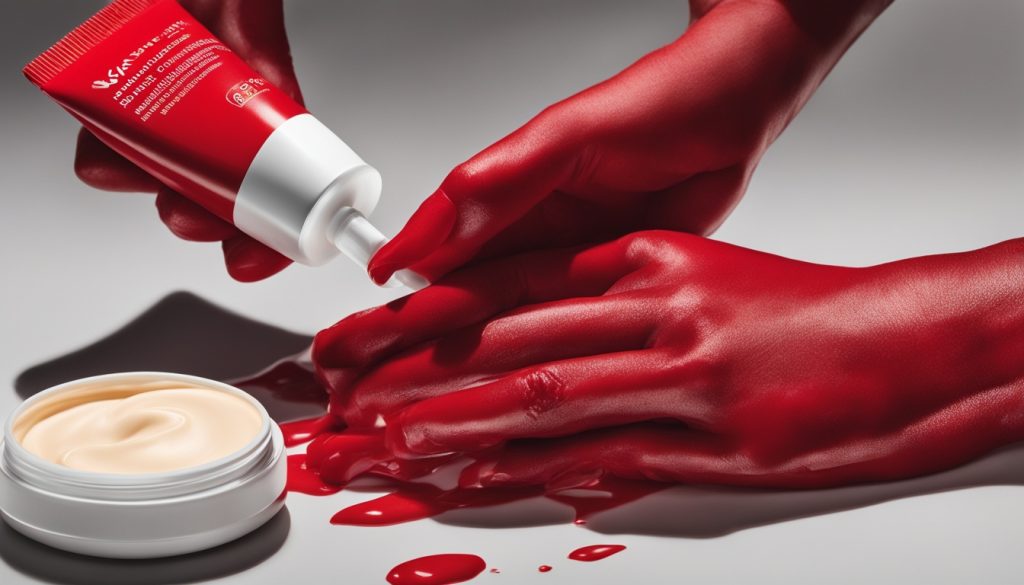 Cortison-Anwendung Cortison-Anwendung